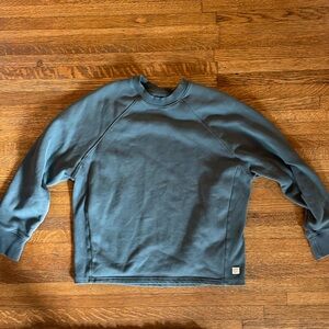 VUORI
Women's Restore Oversized Crew Sweatshirt